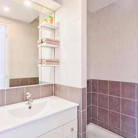 L'atypique, Avec Terrasse A 150m De La بيت للعطل ليو سور مير