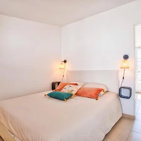 L'atypique, Avec Terrasse A 150m De La * ليو سور مير