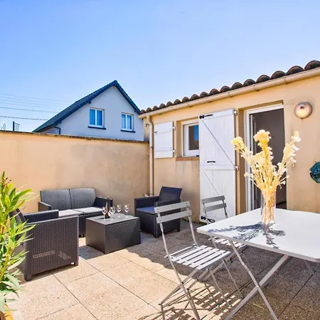 L'atypique, Avec Terrasse A 150m De La